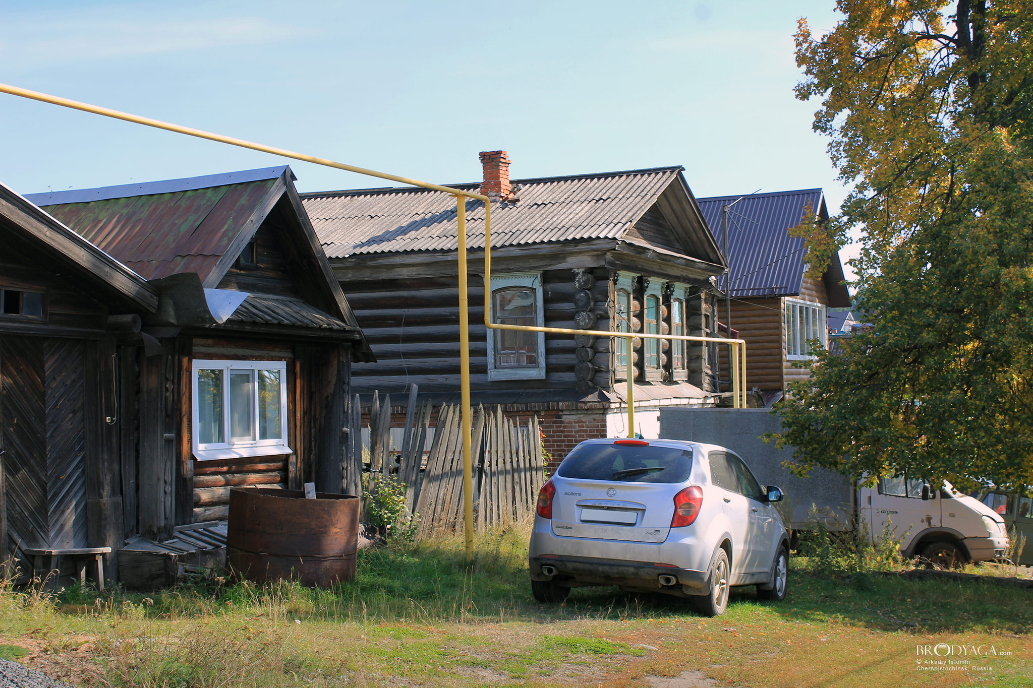 Черноисточинск (Chernoistochinsk)